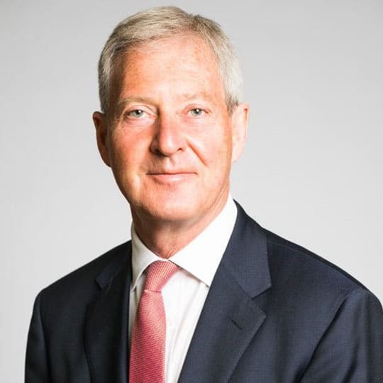 Tim Oliver - Surrey County Council leader