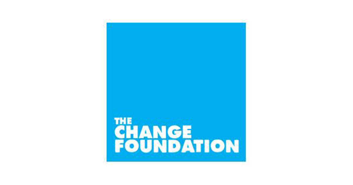 The Change Foundation