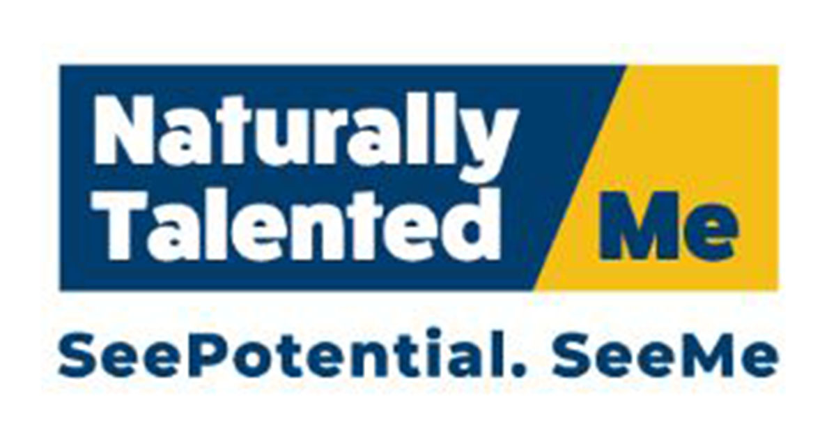 Naturally Talented Me