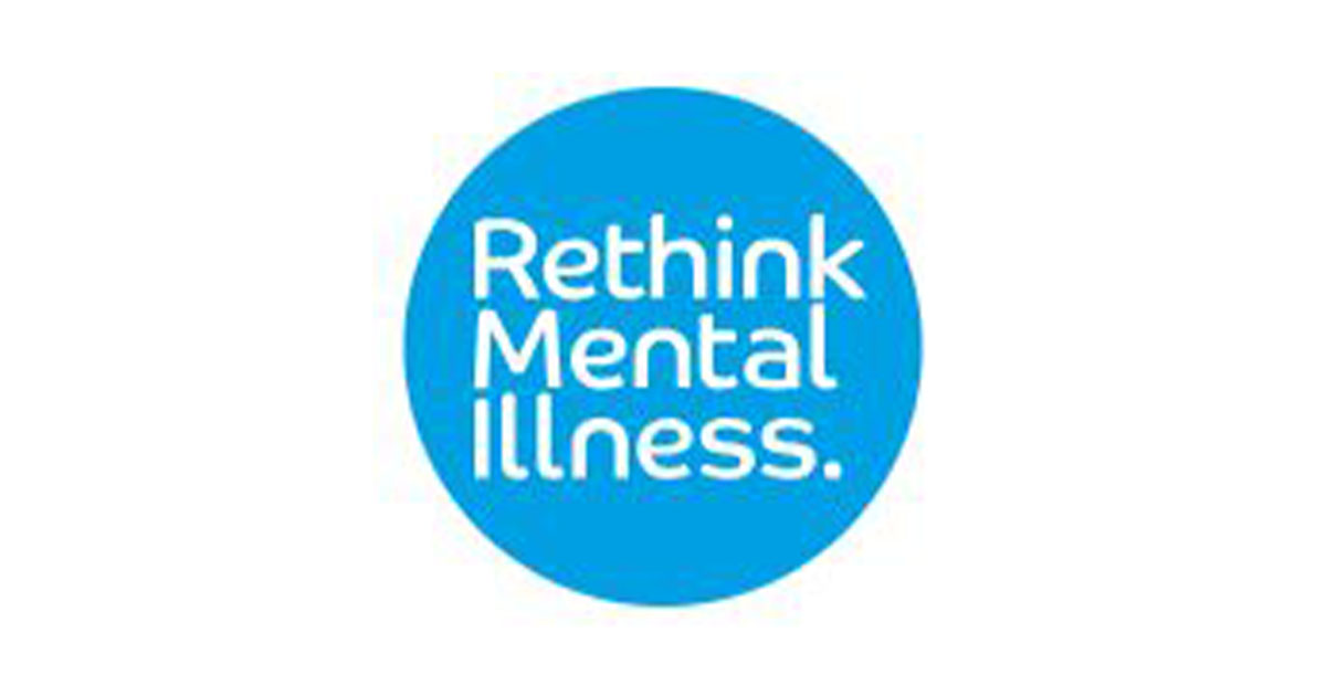 Rethink Mental Illness