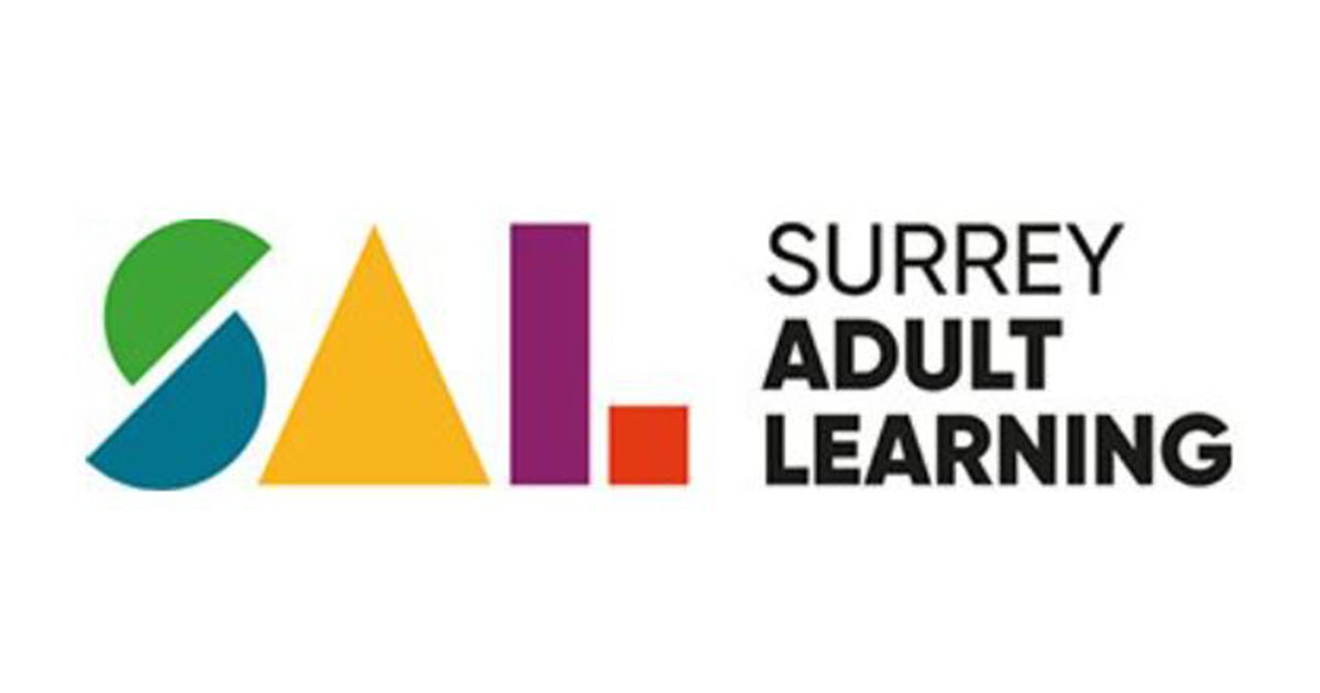 Surrey Adult Learning