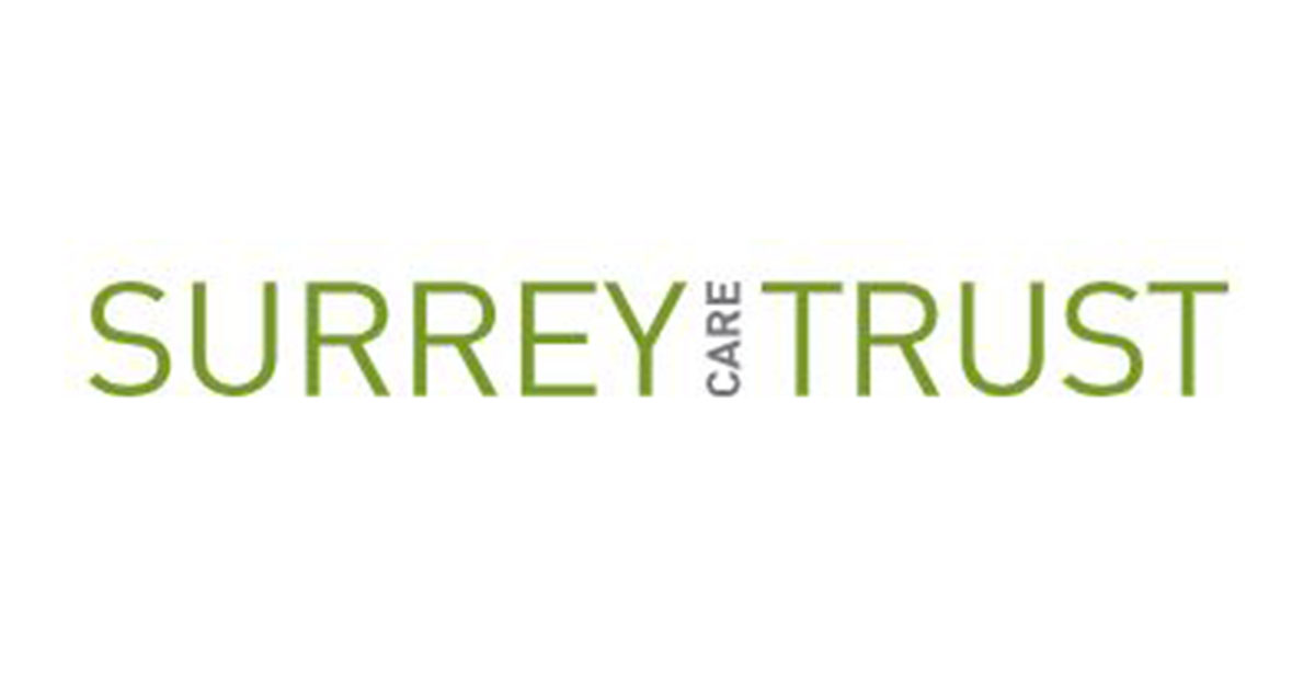 Surrey Care Trust