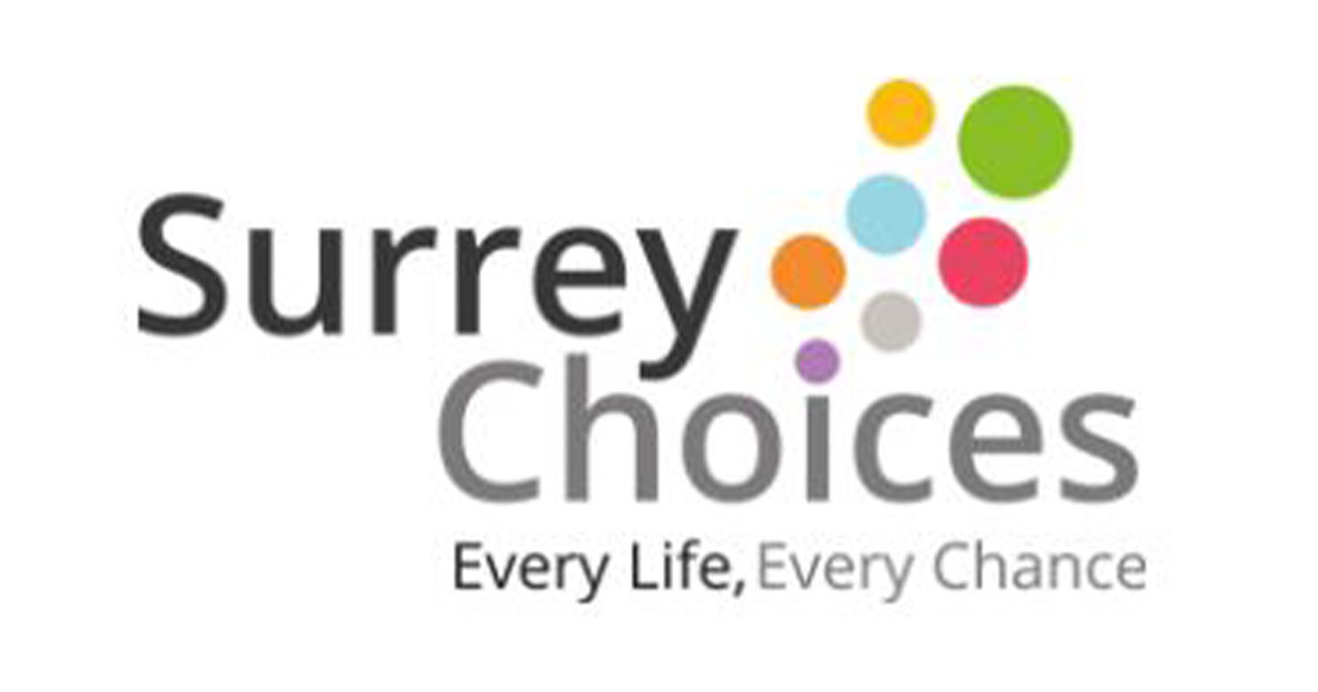 Surrey Choices