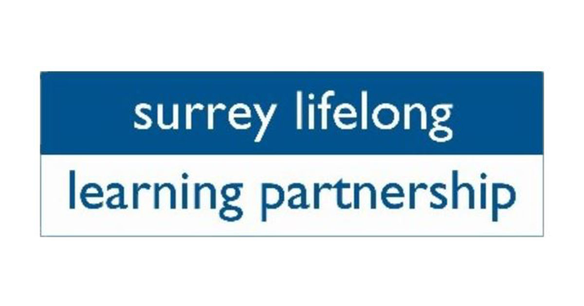 Surrey Lifelong learning partnership