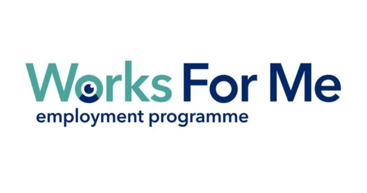 Works For Me - Employment programme