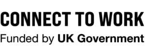 Connect to Work logo