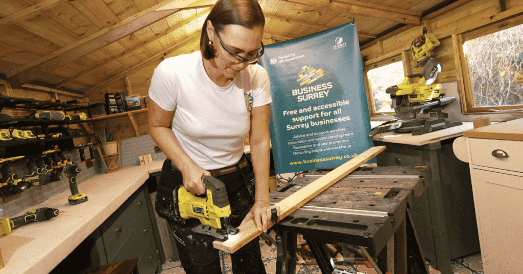 STEPSurrey | Adult Skills Fund, Skills Bootcamps | Surrey Skills training opportunities
